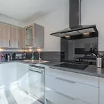 게스트하우스 House 4bed 2bath With Garden And Private Parking. 라 마들렌