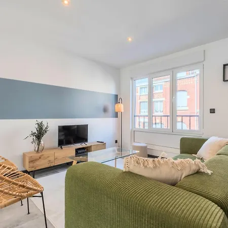 House 4bed 2bath With Garden And Private Parking. Penzion 4*