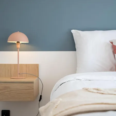 Penzion House 4bed 2bath With Garden And Private Parking. La Madeleine (Nord)